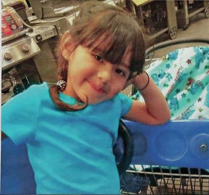 Española girl’s body found in Rio Grande